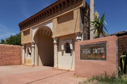 Kasbah Chwiter Hotel - image 6