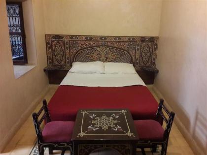 Djemaa El Fna Hotel Cecil - image 16