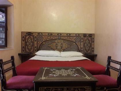 Djemaa El Fna Hotel Cecil - image 17