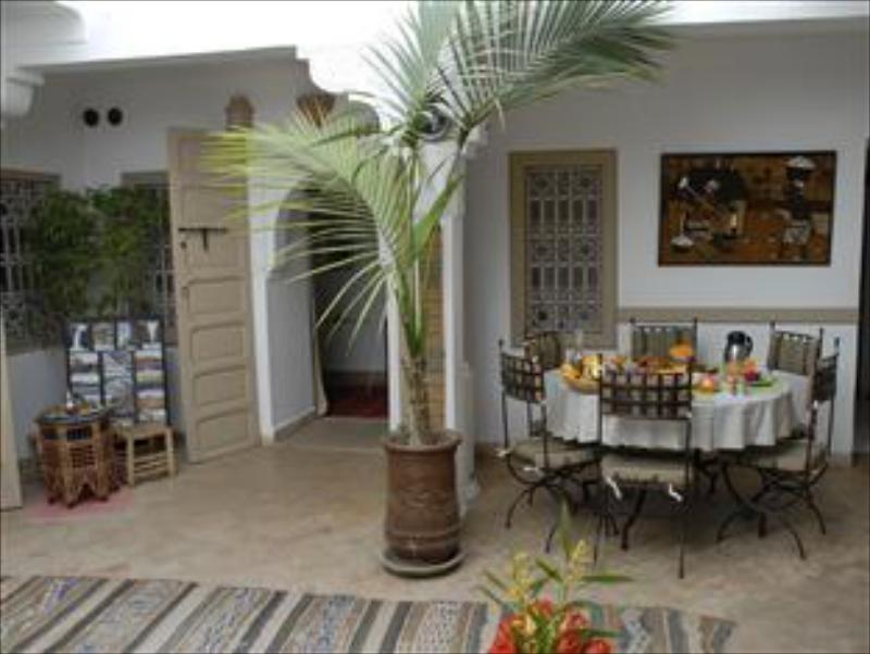 Dar Zemrane Bed And Breakfast - main image