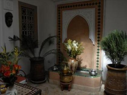 Dar Zemrane Bed And Breakfast - image 4