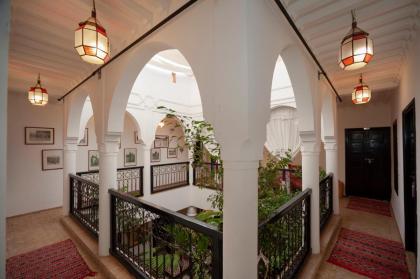 Riad Des Deux Palais - image 16