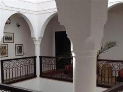 Riad Des Deux Palais - image 2