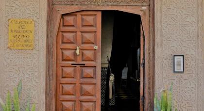 Riad L'escale De Marrakech Guest House - image 16