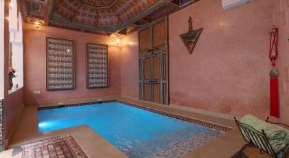 Riad L'escale De Marrakech Guest House - image 2