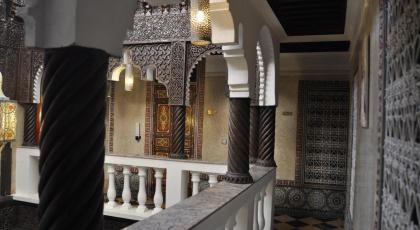 Riad L'escale De Marrakech Guest House - image 3