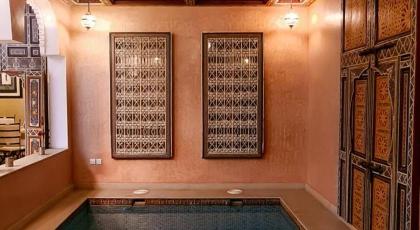 Riad L'escale De Marrakech Guest House - image 7