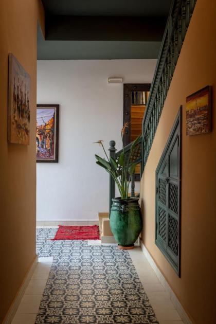 Riad les remparts de la kasbah - image 18