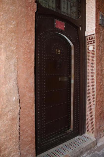 Riad Souad Marrakech - image 15