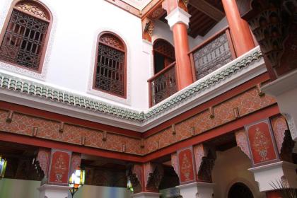 Riad Souad Marrakech - image 16