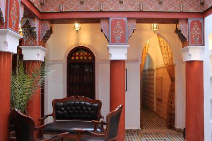 Riad Souad Marrakech - image 17