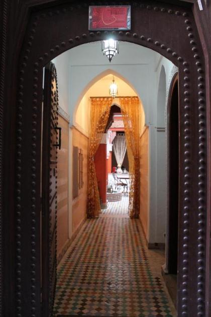 Riad Souad Marrakech - image 18