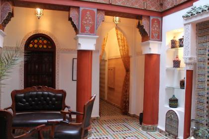 Riad Souad Marrakech - image 19