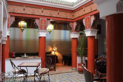 Riad Souad Marrakech - image 20