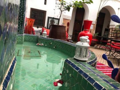 Riad Le Jardin de Lea Suites & Spa - image 1