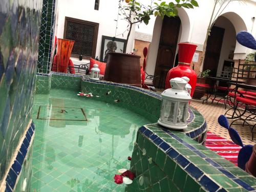 Riad Le Jardin de Lea Suites & Spa - main image