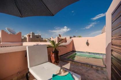 Riad Le Jardin de Lea Suites & Spa - image 13