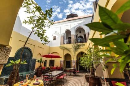 Riad Le Jardin de Lea Suites & Spa - image 14