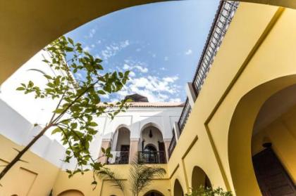 Riad Le Jardin de Lea Suites & Spa - image 16