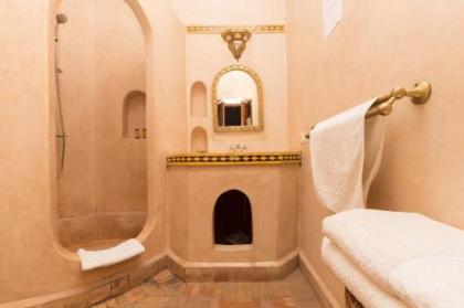 Riad Le Jardin de Lea Suites & Spa - image 17