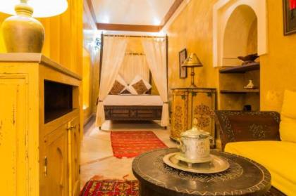 Riad Le Jardin de Lea Suites & Spa - image 18