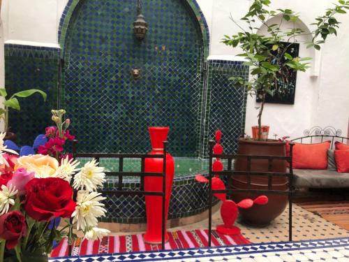 Riad Le Jardin de Lea Suites & Spa - image 2