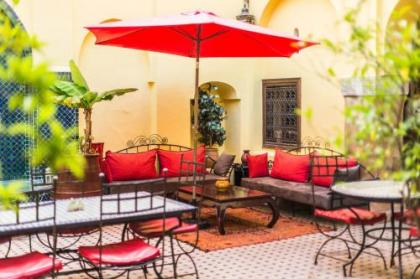 Riad Le Jardin de Lea Suites & Spa - image 20