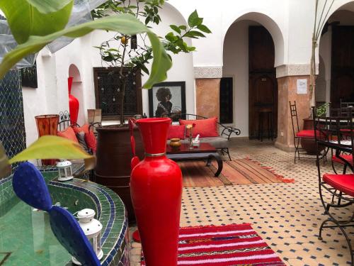 Riad Le Jardin de Lea Suites & Spa - image 3