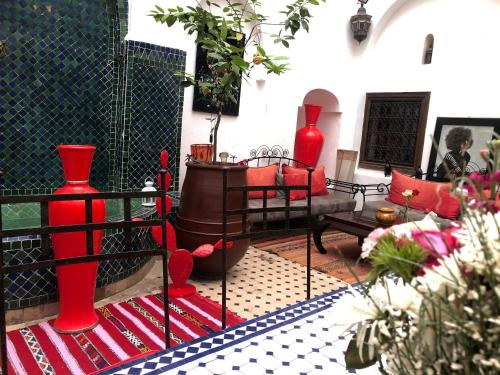 Riad Le Jardin de Lea Suites & Spa - image 5