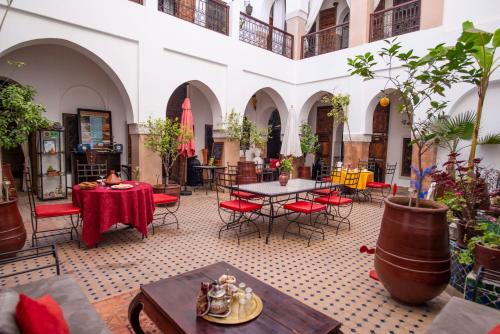 Riad Le Jardin de Lea Suites & Spa - image 6