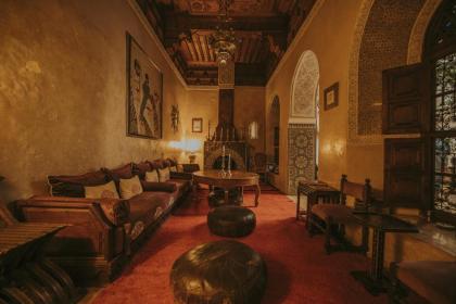 Riad Samsara - image 11