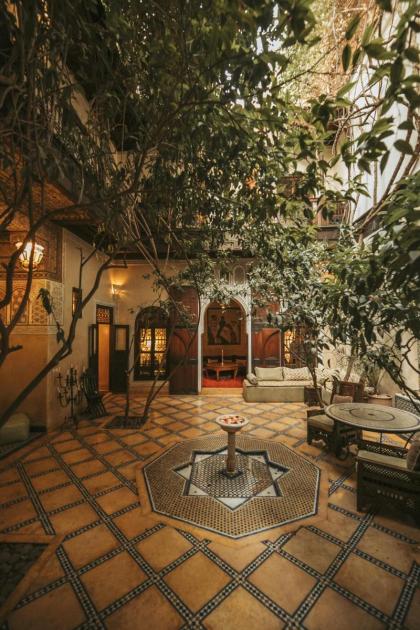 Riad Samsara - image 16