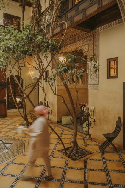 Riad Samsara - image 17