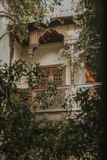 Riad Samsara - image 19