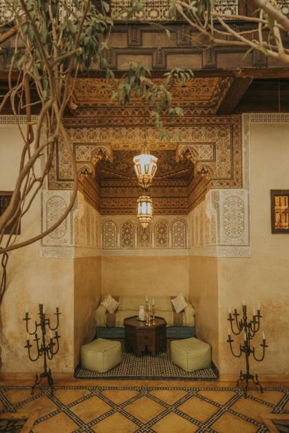 Riad Samsara - image 4