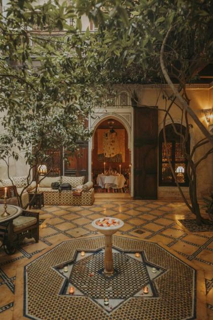 Riad Samsara - image 5