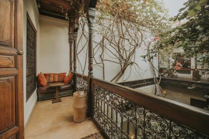 Riad Samsara - image 8