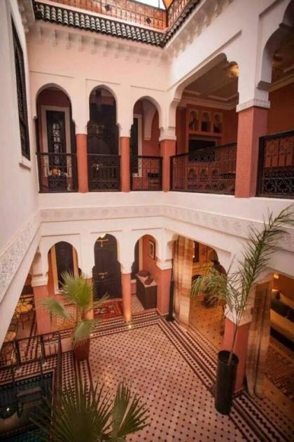 Riad Moonlight & Spa - image 10