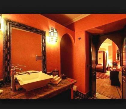 Riad Moonlight & Spa - image 13