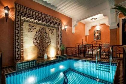 Riad Moonlight & Spa - image 3