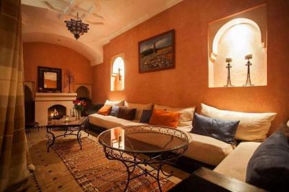 Riad Moonlight & Spa - image 5