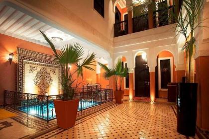 Riad Moonlight & Spa - image 6