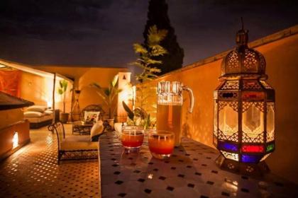 Riad Moonlight & Spa - image 9