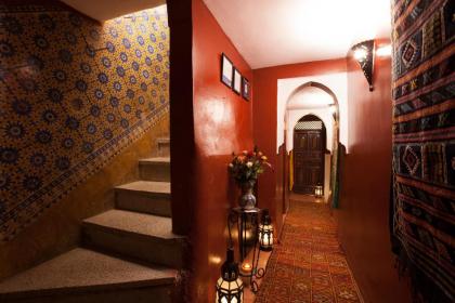 Riad Hna Ben Saleh - image 2