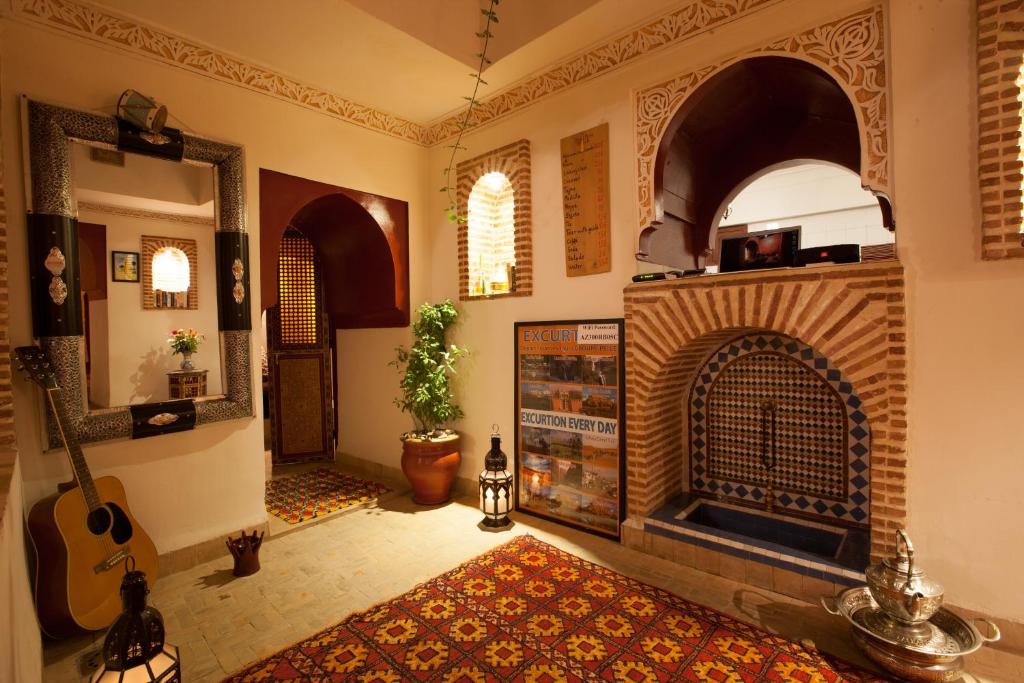 Riad Hna Ben Saleh - image 3