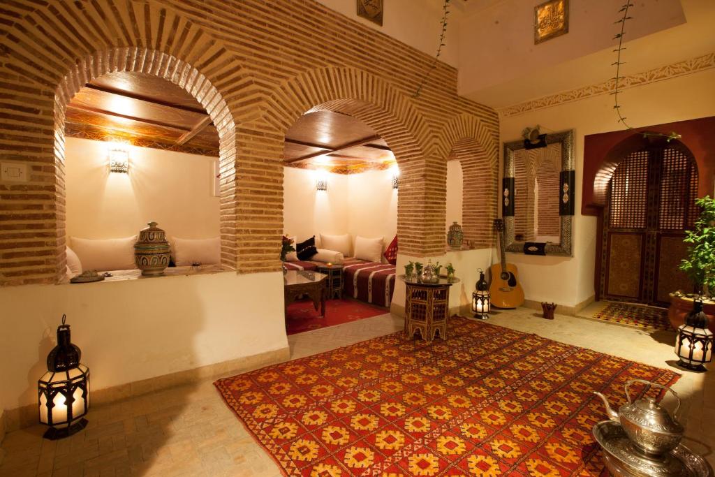 Riad Hna Ben Saleh - image 5