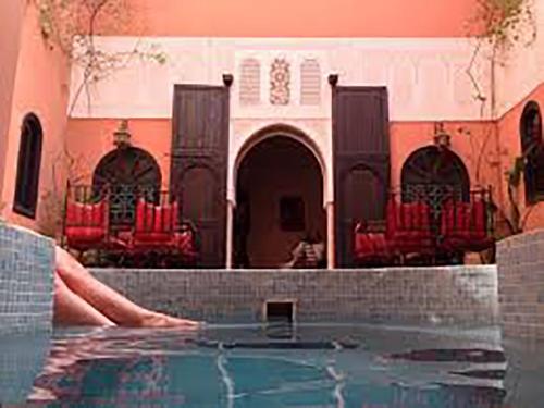 Riad La Perle de Marrakech - main image