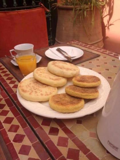 Riad La Perle de Marrakech - image 19