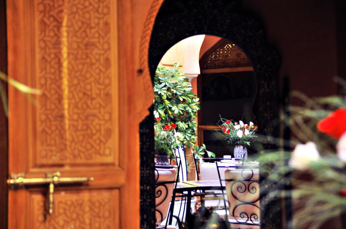 Riad Bensaid - main image