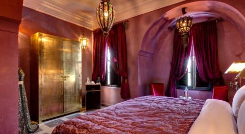 Riad Wow - image 4